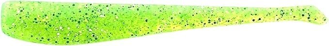 COREMAN Alkali 60mm #067 Lime Chart