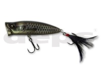 DEPS Pulsecod Rattle In #18 Nude Black