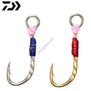 DAIWA SLJ Assist Hook Lancia Rear Single M (4pcs)