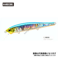 DUEL Hardcore Minnow Flat 70F 06 HBSN