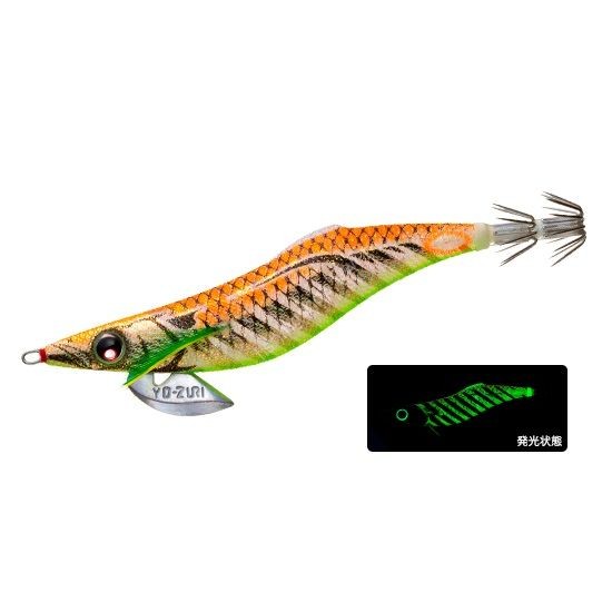 DUEL Aurie-Q fin ace 2.5 01 LGOG