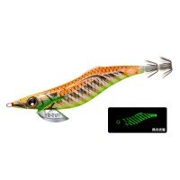 DUEL Aurie-Q fin ace 2.5 01 LGOG