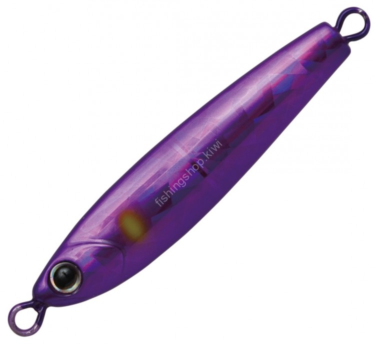 JACKSON Tachi Jig 40g #DPU Dark Purple