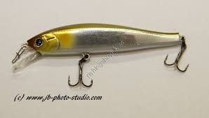 DUEL Hardcore Minnow Flat 70F 05 MEAY