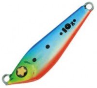 JUNGLE GYM J256 Pachapy 40g #21 Iwashi Orange