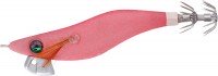 DAIWA Emeraldas Ika Metal Dropper Egi Type RV No.1.8 #Glow Peach Skin All Red