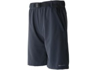 LITTLE PRESENTS P-28 Stretch Dry Shorts M #Cool Gray