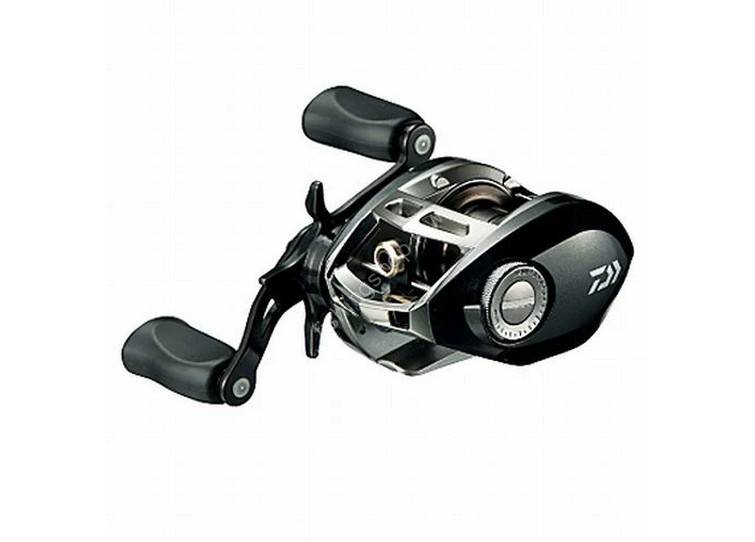 DAIWA Alphas SV 105 Reels buy at Fishingshop.kiwi