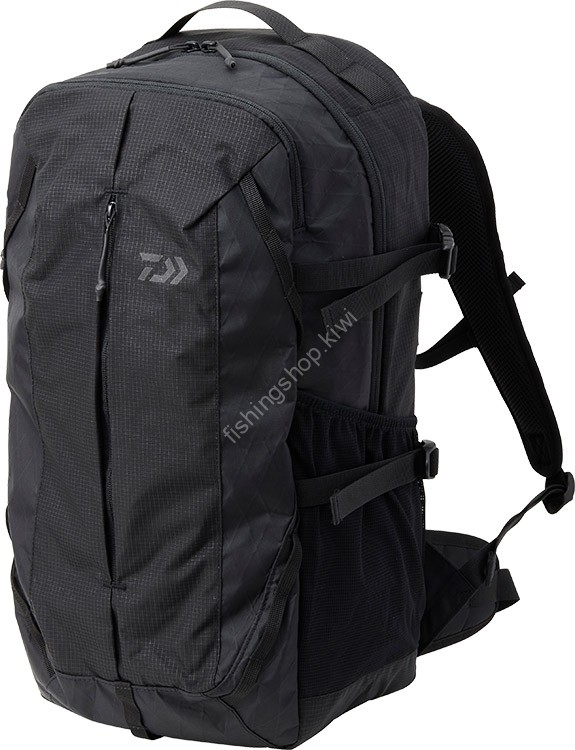 DAIWA Spectra® Backpack (A) 30L Black Boxes & Bags buy at