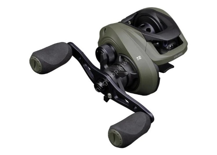 OKUMA 23 Ceymar ODT 100HA