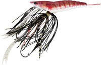 REAL FISHER Ebi Raba 80g #Keimura Aka Ebi