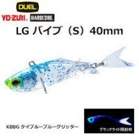 Duel Hardcore LG Vibe 40S 07 KBBG