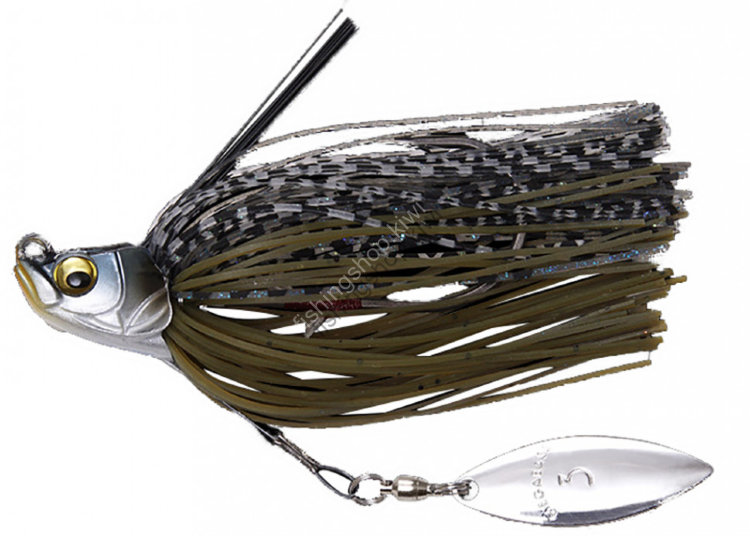 MEGABASS UOZE SWIMMER3 / 16oz GILL