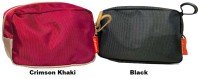 FISHMAN BT-011 Rainwear Pouch Black