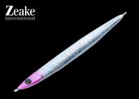 ZEAKE RS-Long 350g #RSL022 PH Silver