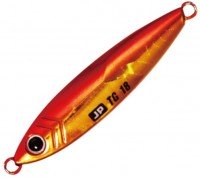 MAJOR CRAFT Jigpara TG 14g #003 Red Gold