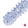 MAJOR CRAFT Straight Tail PW-Stick 1.5 #062 Keimura Clear Silver