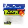 MAJOR CRAFT Straight Tail PW-Stick 1.5 #062 Keimura Clear Silver