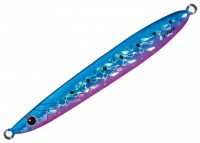 MAJOR CRAFT Jigpara Jet 30g #027 Blue Iwashi