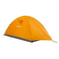 MONT-BELL Stella Ridge Tent 2 Rainfly (SUYL) Sunlight Yellow