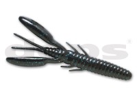 DEPS DeathAdder Hog 3'' #07 Black/Blue Flake