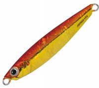 MAJOR CRAFT Jigpara Short 30g #003 Red Gold