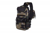 ABU GARCIA Abu Sling Body Bag Wood Camo