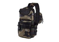 ABU GARCIA Sling Body Bag #Wood Camo