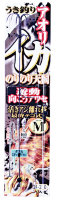 SASAME IkaNoriNori Tengoku Yudou Mukou Awase I-210 M