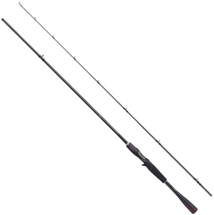 SHIMANO 20 Zodias 167M-S2