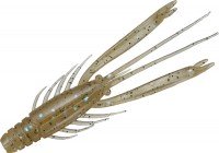 DAIWA Silver Wolf Urban Shrimp 2.8" #Sand Shrimp