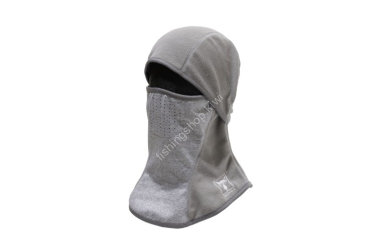JACKALL Face Guard OTH-A002 [Gray] Free
