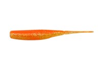 JACKALL Sabull Sensy Tail 4.0" #Orange Gold