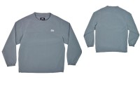 ABU GARCIA ABU Water Resistant Pullover (Gray) XL