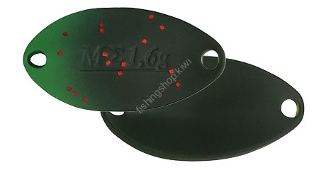 VALKEIN Mark Sigma 1.3g #49 Turning Green