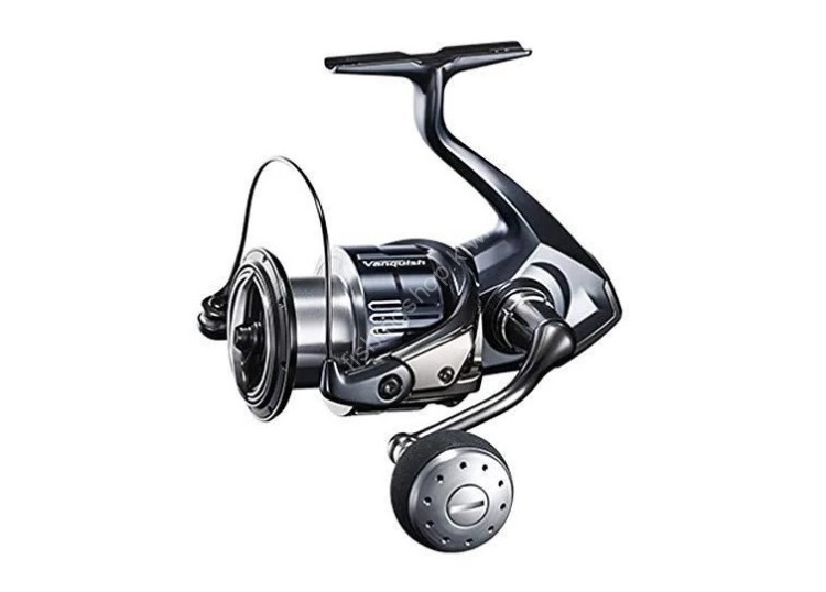 SHIMANO 19 Vanquish C5000XG