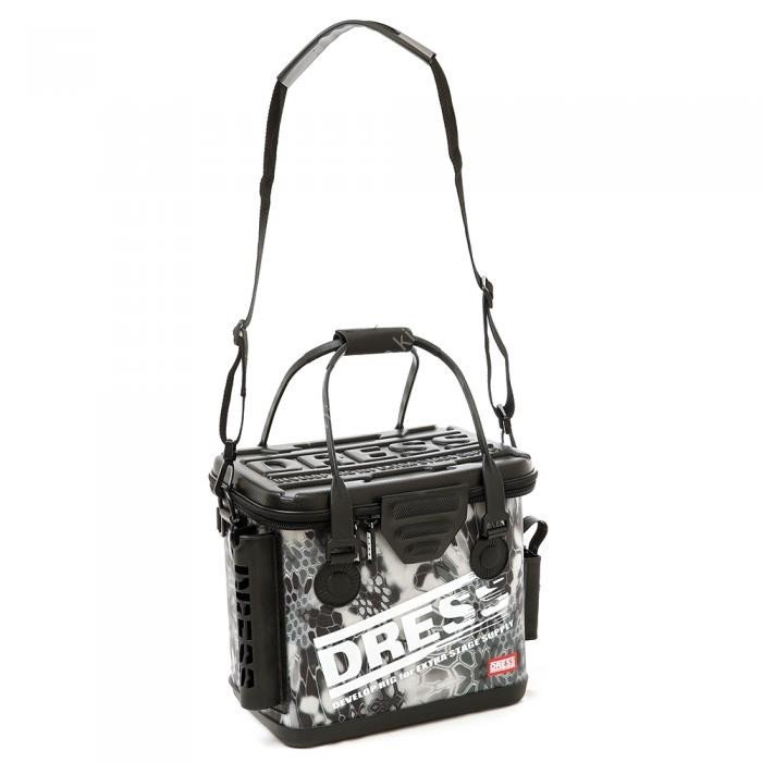 DRESS Bakkan Mini Plus Typhoon (EVA Bag)