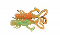 JACKALL Baby Dragon 2" for Rockfish Ripe Melon