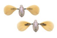JACKALL Need Cicada #Nojiri Shiro Hitori