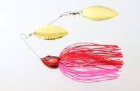 ISSEI G.C. KuruComa 13g (D.W.) #08 Murakami Red