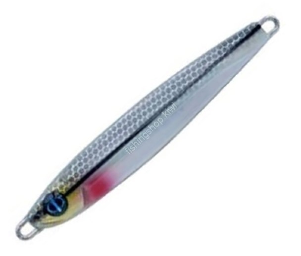 OCEAN RULER Gun2 Jig II 20g #Kibinago