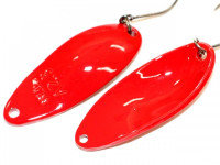 WATERLAND Almin 1.6g #B07 Red
