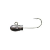 ISSEI Kaitaro Leveling Head Small Hook 1.25g #12 (4pcs)