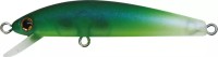BASSDAY Sugar Minnow 50F 2.2g Salt #C-375 Springs Green
