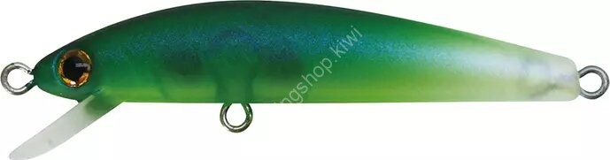 BASSDAY Sugar Minnow 50F 2.2g Salt #C-375 Springs Green