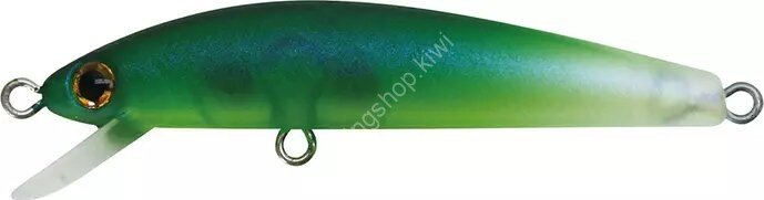 BASSDAY Sugar Minnow 50F 2.2g Salt #C-375 Springs Green