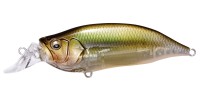 MEGABASS IxI Shad Type-R 57F 7.1g #Ito Moroko