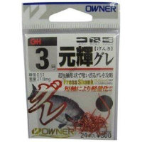 OWNER OH Genki Gure #3