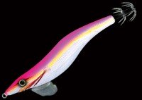 GAN CRAFT Egijya 3.5 #03 Natural Pink (base: Gold)