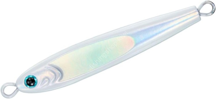 DAIWA TG Bait 113mm 210g #FH Glow Edge Silver